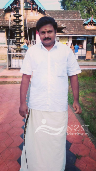 HARIDAS C.M